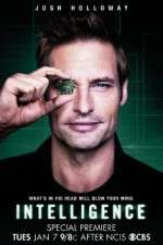 Watch Intelligence (2014) Myflixer