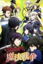 Watch Magical Warfare Myflixer