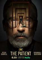 Watch The Patient Myflixer