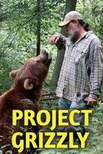 Watch Project Grizzly Myflixer