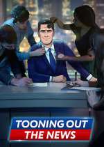 Watch Tooning Out the News Myflixer