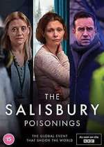Watch The Salisbury Poisonings Myflixer