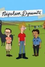 Watch Napoleon Dynamite Myflixer