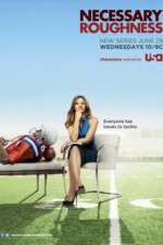Watch Necessary Roughness Myflixer