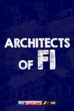 Watch Architects of F1 Myflixer