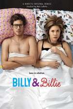 Watch Billy & Billie Myflixer