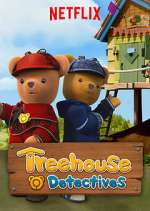 Watch Treehouse Detectives Myflixer