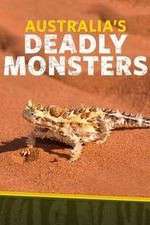 Watch Australia's Deadly Monsters Myflixer