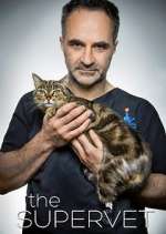Watch The Supervet: Noel Fitzpatrick Myflixer