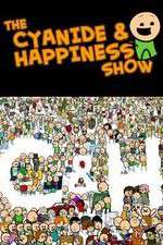 Watch The Cyanide and Happiness Show Myflixer