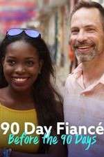 Watch 90 Day Fiancé Before the 90 Days Myflixer