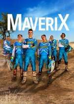 Watch MaveriX Myflixer