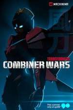 Watch Transformers: Combiner Wars Myflixer
