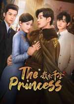 Watch The Princess Myflixer