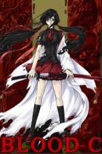 Watch Blood-C Myflixer