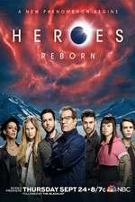Watch Heroes Reborn Myflixer
