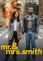 Watch Mr. & Mrs. Smith Myflixer