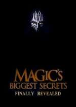 Watch Breaking the Magician's Code: Magic's Biggest Secrets Finally Revealed Myflixer
