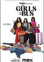 Watch The Girls on the Bus Myflixer