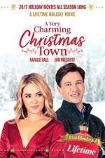 Watch A Very Charming Christmas Town Myflixer