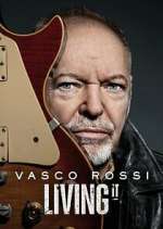 Watch Vasco Rossi - Il Supervissuto Myflixer