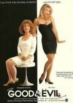 Watch Good & Evil Myflixer