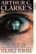 Watch World of Strange Powers Myflixer