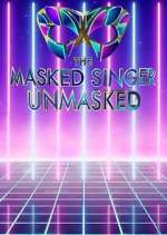 Watch The Masked Singer: Unmasked Myflixer