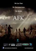 Watch AFK Myflixer