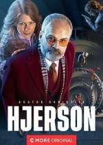 Watch Agatha Christie's Hjerson Myflixer