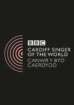 Watch BBC Cardiff Singer of the World Myflixer
