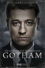 Watch Gotham Myflixer