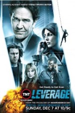 Watch Leverage Myflixer