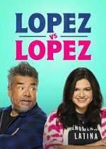 Watch Lopez vs. Lopez Myflixer