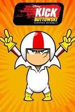 Watch Kick Buttowski Suburban Daredevil Myflixer