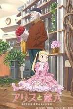 Watch Alice & Zouroku Myflixer
