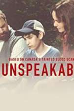 Watch Unspeakable Myflixer
