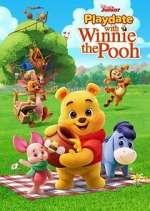 Watch Playdate with Winnie the Pooh Myflixer