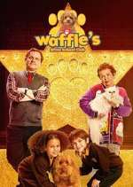 Watch Waffle\'s After School Club Myflixer