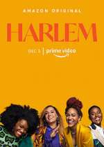 Watch Harlem Myflixer