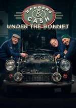 Watch Bangers & Cash: Under the Bonnet Myflixer
