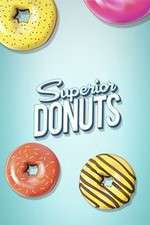 Watch Superior Donuts Myflixer
