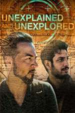 Watch Unexplained and Unexplored Myflixer