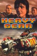 Watch Heavy Gear Myflixer
