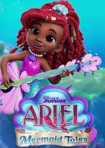 Watch Ariel: Mermaid Tales Myflixer