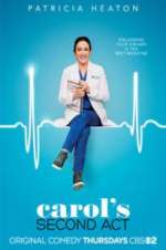 Watch Carol\'s Second Act Myflixer