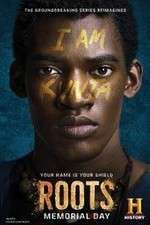 Watch Roots Myflixer