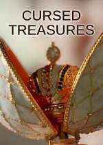 Watch Cursed Treasures Myflixer
