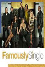 Watch Famously Single Myflixer