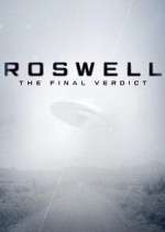 Watch Roswell: The Final Verdict Myflixer